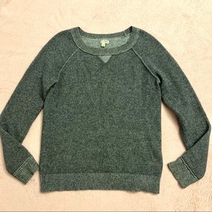 Halogen 100% cashmere sweater